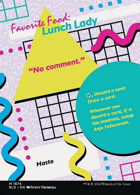 Anje Falkenrath // Anje Falkenrath