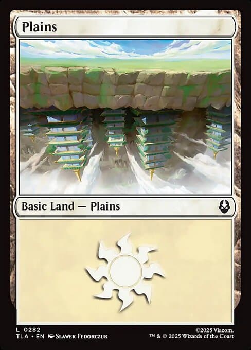 Plains