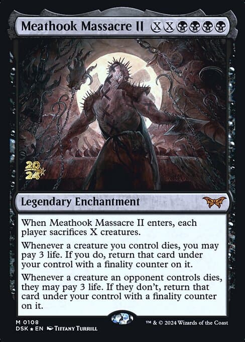 Meathook Massacre II