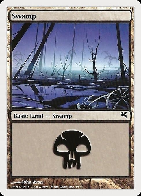 Swamp