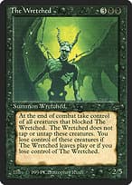 The Wretched