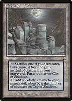 City of Shadows