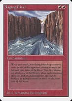 Raging River