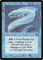 Electric Eel