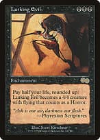 Lurking Evil