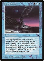 Mana Vortex