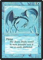 Azure Drake