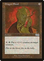 Dragon Blood